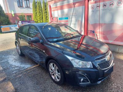 Sprzedam Chevrolet Cruze