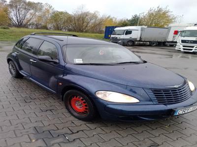 Sprzedam Chrysler PT Cruiser