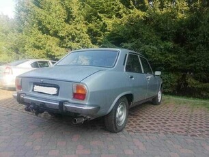 1982 Peugeot 504 grd