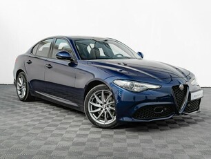 Alfa Romeo Giulia GD6M191 # 2.0 Turbo Veloce Q4 Podgrz.f K.cofania DNA Salon PL VAT 23%