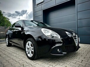 Alfa Romeo Giulietta 1.4 TB MultiAir Distinctive