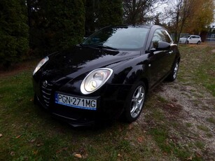 Alfa Romeo Mito 1.3 JTDM ECO Turismo