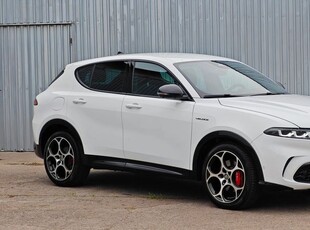 Alfa Romeo Tonale 1.5 VGT Hybrid Veloce