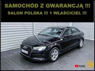 Audi A3 1.4 TFSI CoD ultra Ambition S tronic