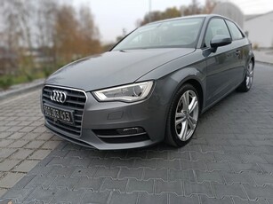 Audi A3 1.4 TFSI Premiere Edition