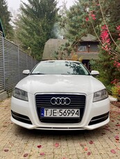 Audi A3 1.6 Ambition