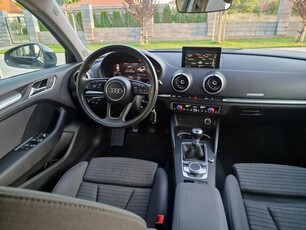 Audi A3 Lift 2.0 TDI *Vitrual cockpit* 83691km !!!