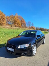 Audi A4 1.9 TDI