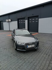 Audi A4 2.0 TDI Design S tronic