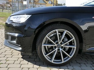 Audi A4 2.0TDI 190KM S-tronic S-line Matrix B&O Virtual El.klapa Akt.Temp Gwar