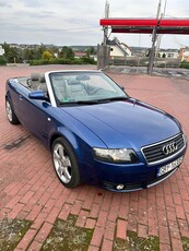 Audi A4 2.4