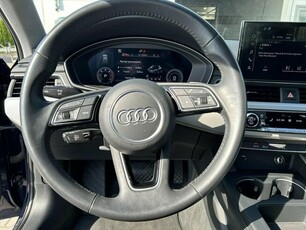 Audi A4 35 TDI mHEV S tronic WE1H887