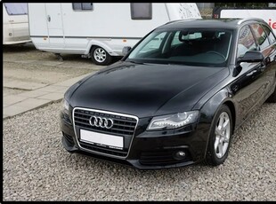 Audi A4 Avant 2.0 TDI DPF Ambiente