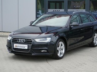 Audi A4 Kamera, Radar, Navi, Ele.Klapa, LED, BiXenon, Grzane fotele, GWARANCJA