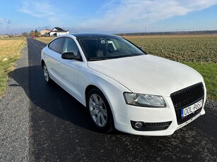 Audi A5 2.0 TDI