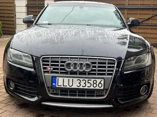 Audi A5 3.0 TDI Quattro