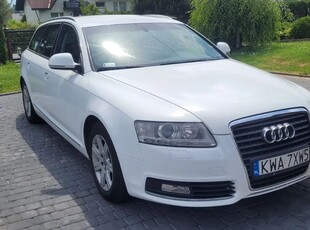 Audi A6 2.0 TDI