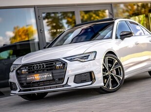 Audi A6 45 TFSI quattro S tronic S line