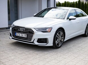 Audi A6 55 TFSI quattro S tronic S line