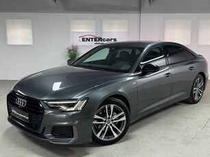 Audi A6 Avant 40 TDI S tronic S line