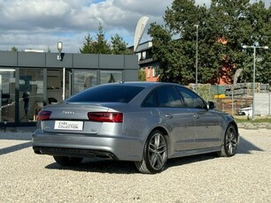 Audi A6 Head Up / BOSE / Key Less / Aktywny tempomat / FV marża