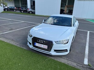 Audi A7 II