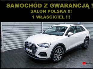 Audi Q3 35 TFSI S tronic