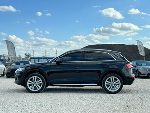 Audi Q5 Panorama / Bang&Olufsen / Key less / Tempomat / FV marża