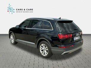 Audi Q7 45 TDI Quattro Tiptr. WE515WM