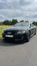 Audi S5 3.0 TFSI Quattro S tronic