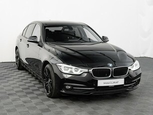 BMW 318 WD5174R#320d xDrive Sport Line 2 Stref klima LED Salon PL VAT23%