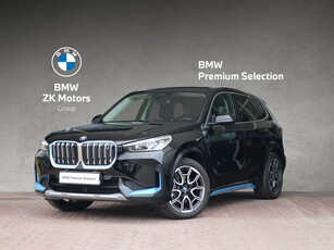 BMW iX1 xDrive30 xLine