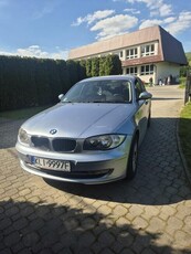 BMW Seria 1 2009 143 KM