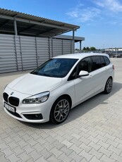 BMW Seria 2 218d Gran Tourer Advantage