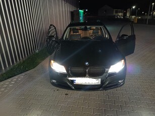 BMW Seria 3 320d