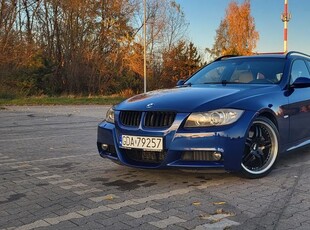 BMW Seria 3 320d