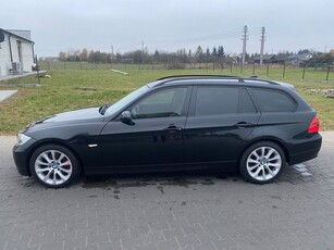 BMW Seria 3 320d DPF Touring Edition Fleet Exclusive