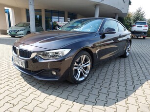 BMW SERIA 4 I (F36) BMW SERIA 4 I (F32/F33) 435ix