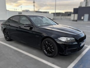 BMW Seria 5 520d