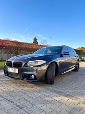 BMW Seria 5 520d