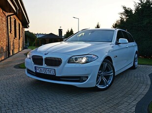 BMW Seria 5 520d Touring Sport-Aut