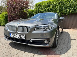 BMW Seria 5 520d xDrive Modern Line