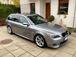 BMW Seria 5 525d Touring