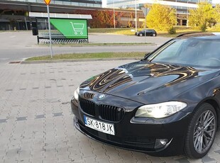 BMW Seria 5 530d xDrive