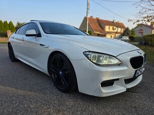 BMW Seria 6 640i Gran Coupe M Sport Edition