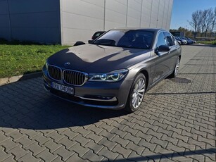 BMW Seria 7