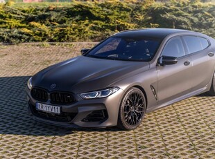 BMW Seria 8 M850i xDrive