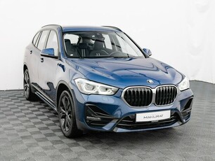 BMW X1 CB805NM#sDrive18i Sport Line LED Podgrz.f K.cofania Salon PL VAT 23%