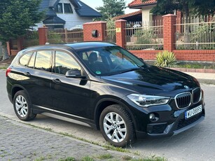 BMW X1 F48 2.0 d x-drive