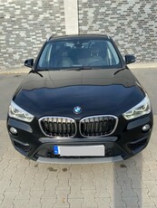 BMW X1 Pierwszy właściciel